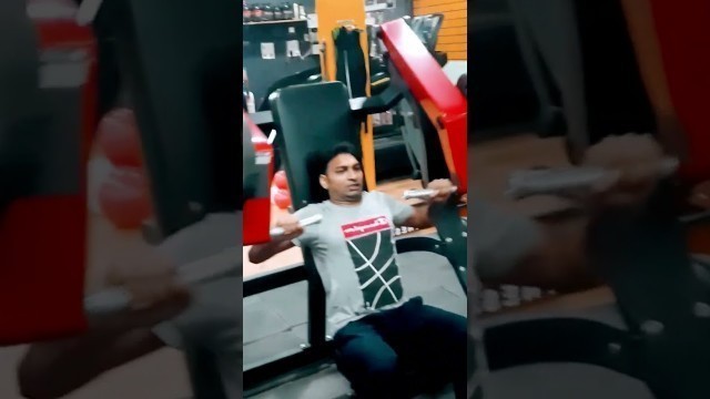 '#gym #workout #body #fitness #short #viral #masti #video'