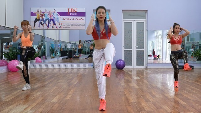 'Weight Loss Challenge in 7 Days - Full Body Workout to Reduce Body Weight Super Fast | Eva Fitness'