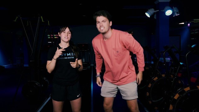'Regymen Fitness Social Media Commercial: 2'