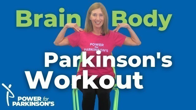 'Boost Your Brain Fitness With This Full Body Pattern Workout'