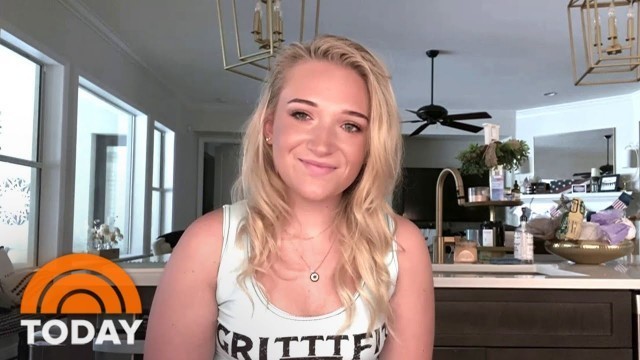 'Her Weight-Loss Video Went Viral On TikTok. Here\'s What She Learned.'