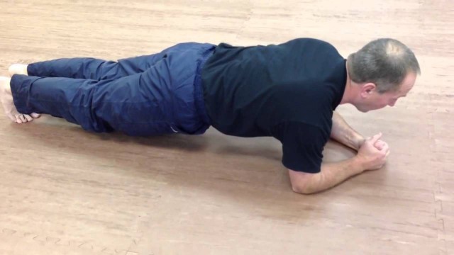 'Men & Women Fitness Tips - Push ups to the Next Level'