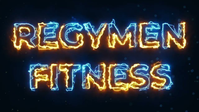 'Regymen Fitness Clearwater Intro Video'