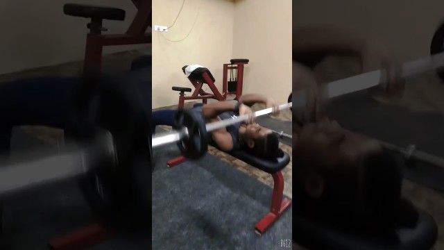 'gym workout video please subscribe channel 