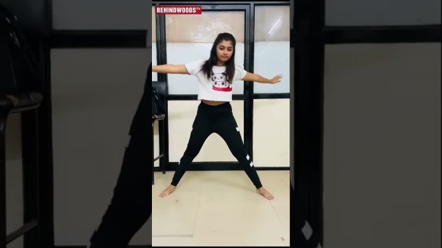 '“இப்படிதான் WEIGHT LOSS பண்ணினேன்” VJ Archana Workout