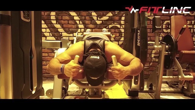 'platinum gym faridabad powered by fitline'