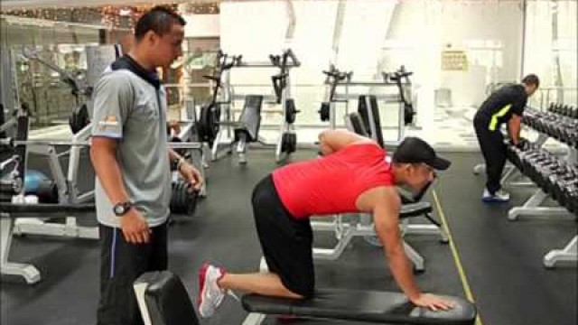 'RUTINA ESPALDA Y TRICEPS desde Platinum Fitness.flv'