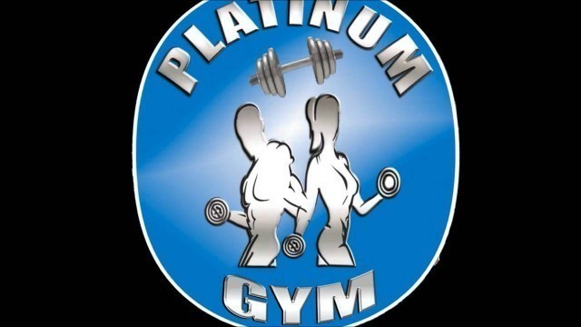 'SPOT PUBLICITARIO PLATINUM GYM'