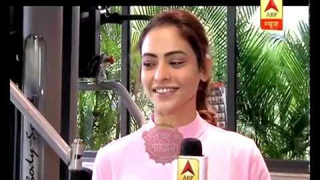 'SBS Full(19.10.18): Actress Aamna Sharif shares her fitness tips to SBS'