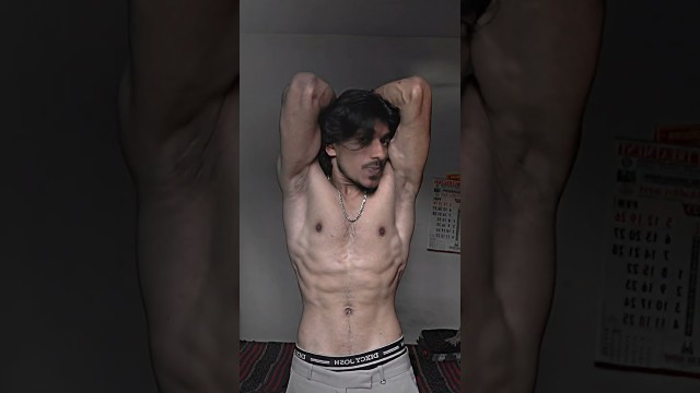 'home motivation video #motivation #fitness #gymlover #gym #shorts #transformation #abs@FitManjeet'