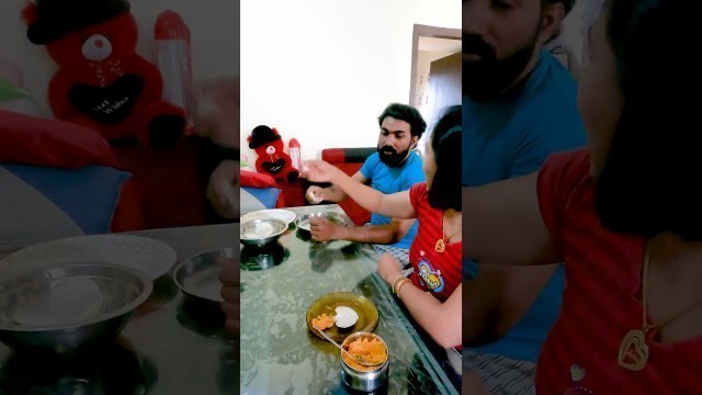 'എനിക്ക് വേണ്ട എന്ന് ഞാൻ പറഞ്ഞില്ലേ || funny family video'