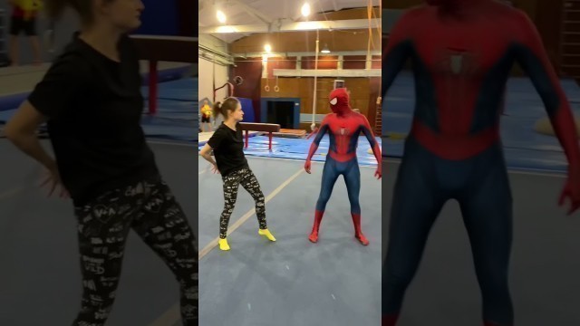 'Spider-Man Funny Videos