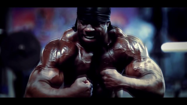 'FITNESS MOTIVATION 2021 BEASTMODE (MEGA EDITION - FULL HD) NEW'