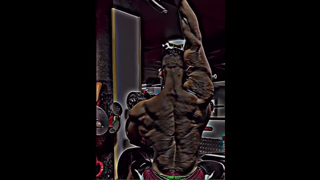 'Fitness motivation ❤️ || Gym motivation || Bodybuilding motivation || My Real video #shorts'