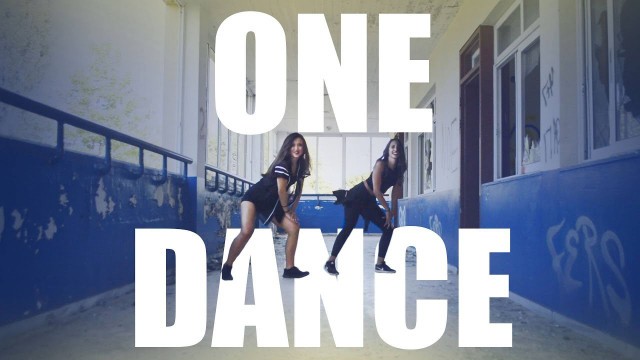 'Drake - One Dance ft. Wizkid, Kyla | Eleni Talliou Dance Fitness'