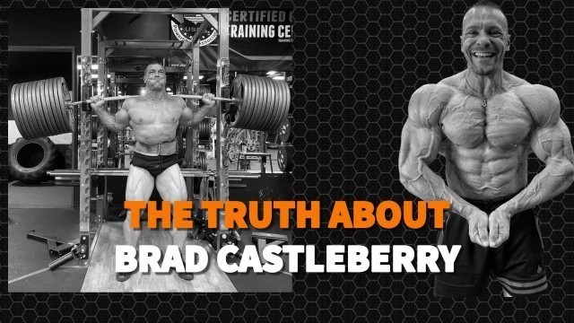 'The Truth About Brad Castleberry'