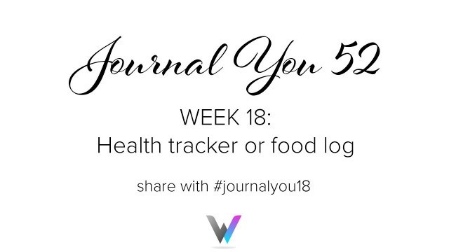 '30-Day Challenge Tracker for your Bullet Journal]'