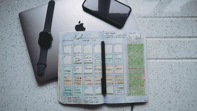 'The Ultimate Bullet Journal 2019 - This Changed my life...'