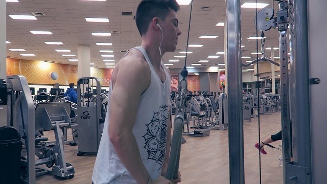 'FaZe Adapt: Workout Montage'