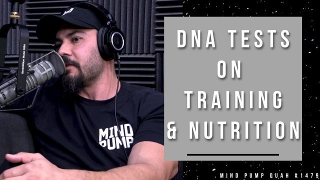 'The Truth About DNA Fitness & Nutrition Tests'