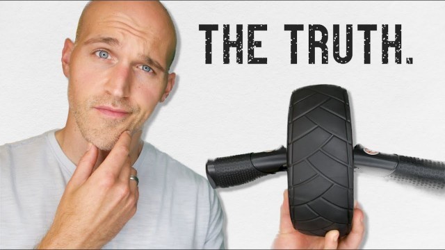 'The TRUTH About Ab Wheels'