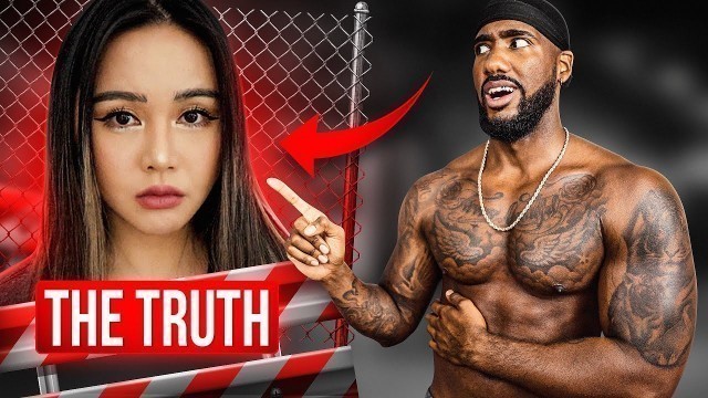 'CHLOE TING, THE TRUTH!? [YOU NEED TO HEAR THIS!]'