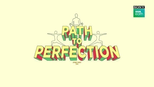 'Path to Perfection | The Truth Behind Complete Fitness | Every night @ 8 PM'