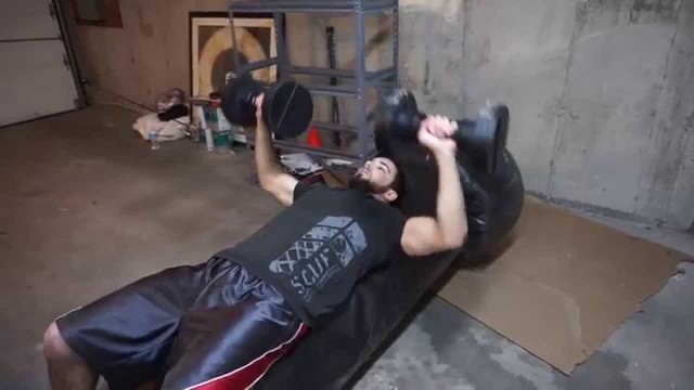 'Home Workout ft. FaZe Apex!'