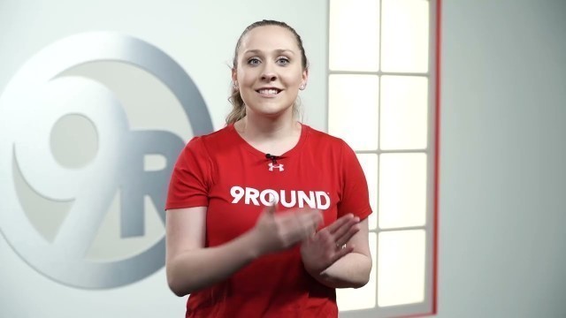 '3 Basic Workout Tips for Beginners | 9Round Fitness'