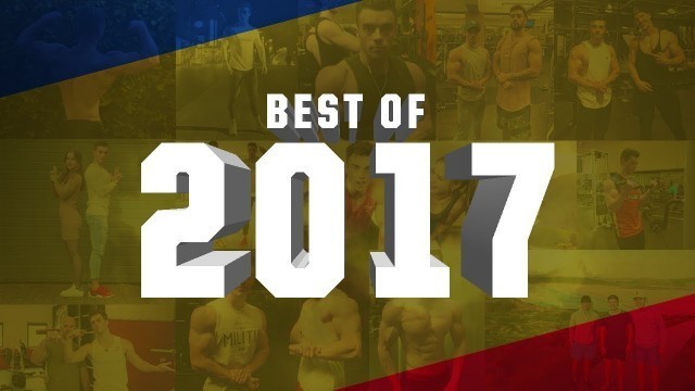 'BEST OF 2017 | FAZE JZPR HIGHLIGHTS OF THE YEAR!'