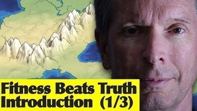 'Donald Hoffman\'s Fitness-Beats-Truth Theorem Part 1 (Explainer)'