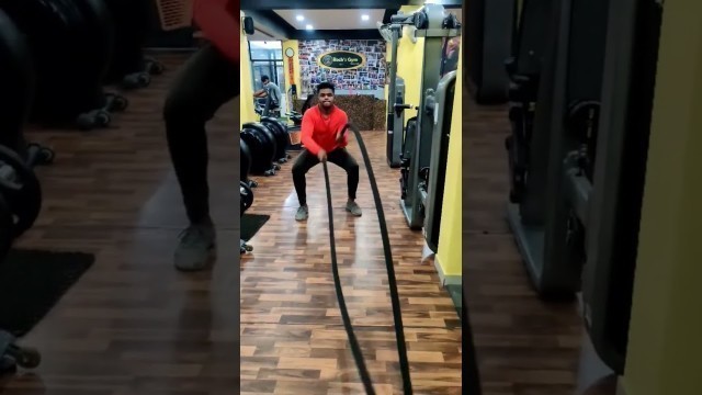 '#video #gym #reels #motivation #fitness #gymlover'