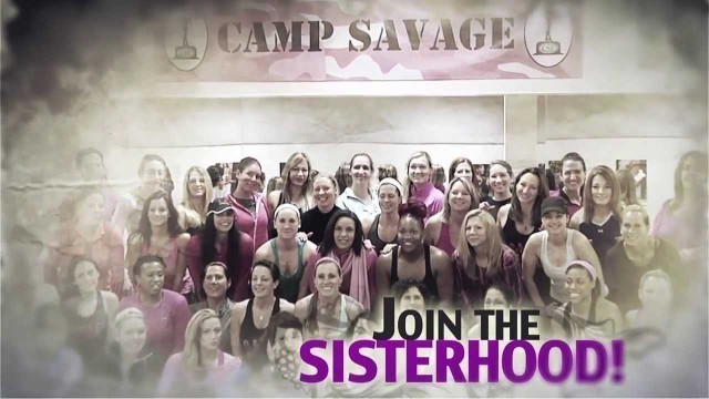 'Camp Savage 2014'