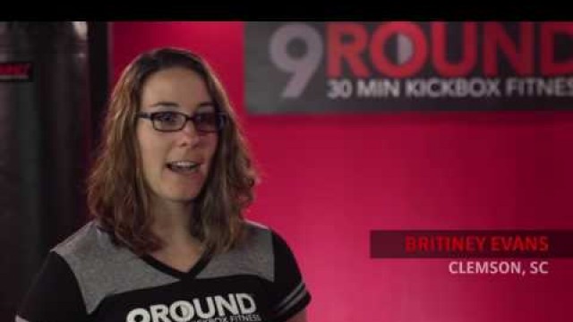 'What do 9Round Trainers Love About Their Job? Find out!'