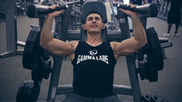 'FaZe Fitness ft. FaZe Censor'