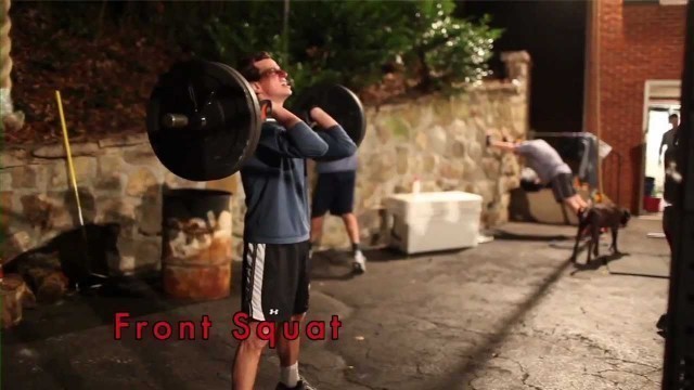 'FITNESS TRUTH - 101 - SealFit Sweet'