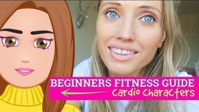 'BEGINNERS WORKOUT FITNESS TIPS - HOW TO GET FIT - 10 tips to make fitness easy'