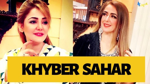 'Khyber Sahar Pashto Morning Show | Fitness Tips | Fitness Expert | Meena Shams | Khyber TV'