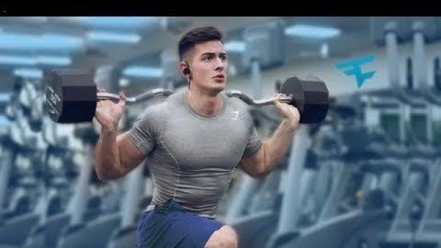 'FaZe Censor - Workout Motivation (Healthy Lifestyle)'