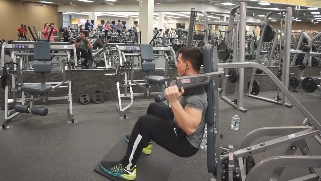 'Legs, Abs Workout w/ FaZe Censor'