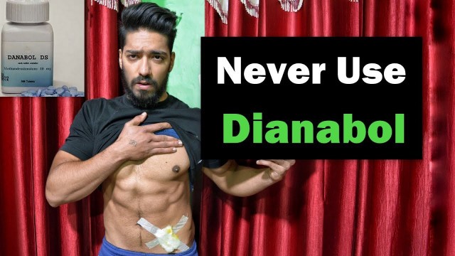 'Never Eat DIANABOL | The Truth !!!'