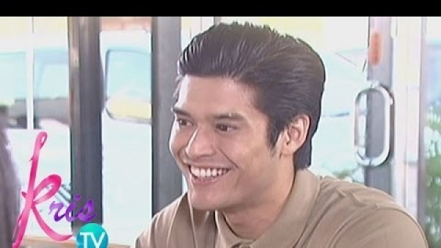 'Kris TV: JC shares his fitness tips'