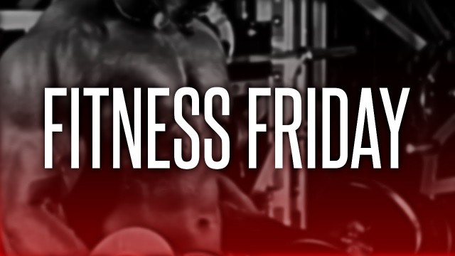 'Fitness Fridays w/ FaZe Censors #3: Questions & Answers'