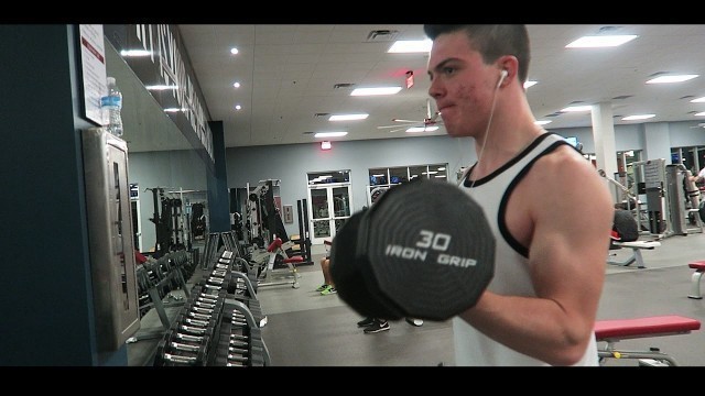 'FaZeFitness ft. FaZe Adapt'