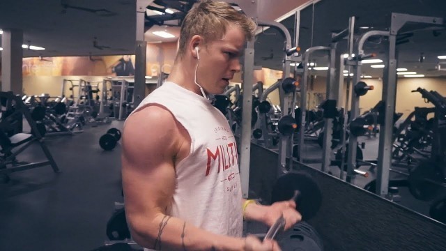 'FaZe Fitness ft. FaZe Teeqo'