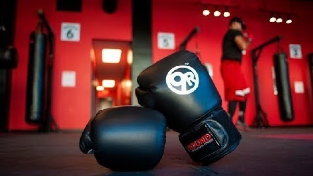 'Local Business Spotlight: 9 Round Fitness- Wilmington, DE - Matt Fish Realty Group - Realtor'