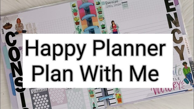 'March Monthly Wellness| Bullet Journal | #Planwithme| Fitness| Washi | Flowers|'