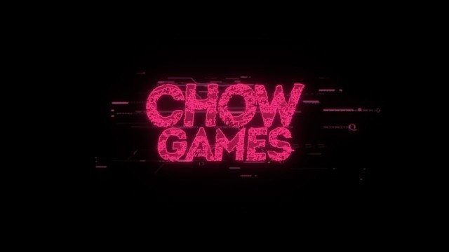 '9Round CHOW Games 2021'