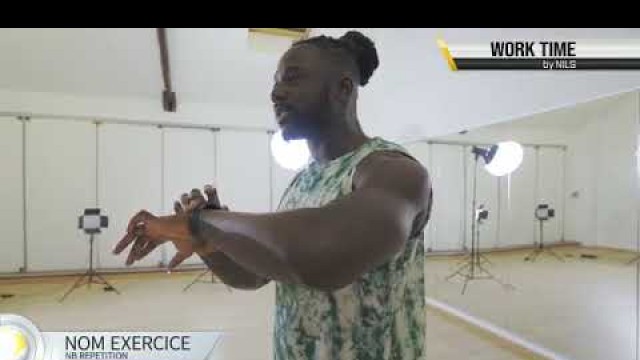 'LE MEILLEUR DE L\'AFRO FITNESS A LILLE