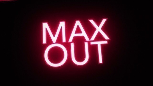 '9Round Max Out Workout: May 2021'